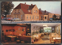 71838872 Molfsee Gasthaus Baerenkrug Molfsee - Autres & Non Classés