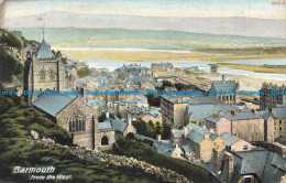 R672310 Barmouth From The West. Hartmann. 1905 - Monde