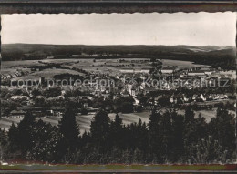 71838809 Villingen-Schwenningen Panorama Schwarzwald Villingen-Schwenningen - Villingen - Schwenningen