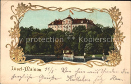 71838724 Insel Mainau Schloss Insel Mainau - Konstanz