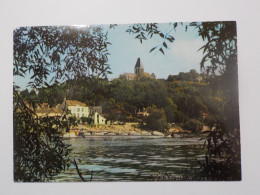 HERBLAY  Bords De Seine - Herblay