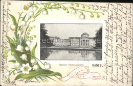 71838695 Kassel Schloss Wilhelmshoehe Kassel - Kassel