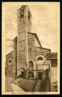 Chiesa Parrocchiale D'Iseo - La Facciata - Non Viaggiata - Rif. 13766 - Sonstige & Ohne Zuordnung