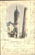 71838635 Darmstadt Weisser Turm Darmstadt - Darmstadt