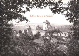 71838611 Burg Wupper Schloss Burg - Solingen