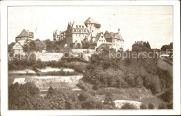 71838605 Burg Wupper Schloss Burg - Solingen