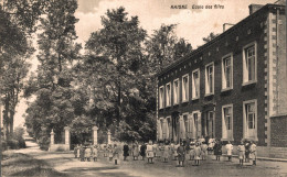 Rhisnes  Ecole Des Filles - La Bruyere