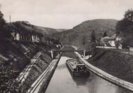 SAVERNE LE CANAL DE LA MARNE AU RHIN - Saverne