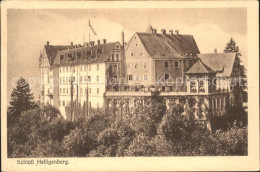 71838535 Heiligenberg Baden Schloss Heiligenberg - Other & Unclassified
