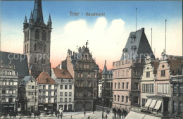 71838487 Trier Hauptmarkt Trier - Trier