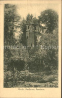 71838458 Maulbronn Kloster Faustturm Maulbronn - Other & Unclassified