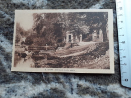 Ancienne Carte Postale - Autres & Non Classés