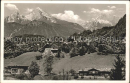 71838438 Berchtesgaden Pension Seimler Maria Am Berg Alpenpanorama Berchtesgaden - Berchtesgaden