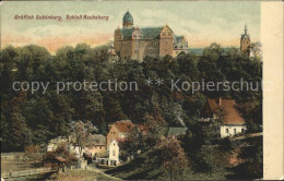 71838418 Rochsburg Graeflich Schoenburg Schloss Im Muldental Rochsburg - Lunzenau