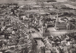 ARMENTIERES VUE AERIENNE L HOTEL DE VILLE - Armentieres