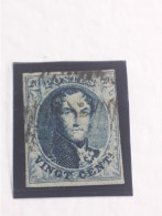 Nr 7 - 1851-1857 Medallions (6/8)