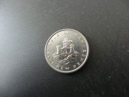 Isle Of Man 5 Pence 1975 - Sonstige – Europa