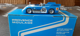 Provence Moulage K 846 Alfa Romeo 33 TT3 N°60 LM 1973 1:43 - Sonstige & Ohne Zuordnung