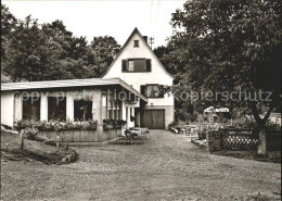 71838162 Ebnet Freiburg Breisgau Waldcafe Faller Freiburg Im Breisgau - Freiburg I. Br.