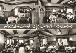 71838160 Messkirch Hotel Restaurant Hofgarten Gastraeume Buffenhofen - Other & Unclassified