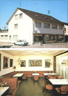 71838000 Denzlingen Baeckerei Cafe Dick Gastraum - Other & Unclassified