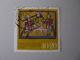 Berlin  633  O - Used Stamps