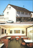 71837999 Denzlingen Baeckerei Cafe Dick Gastraum - Other & Unclassified