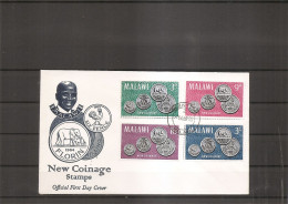 Malawi - Monnaies ( FDC De 1965 à Voir) - Malawi (1964-...)