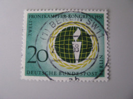 Berlin  177  O - Used Stamps