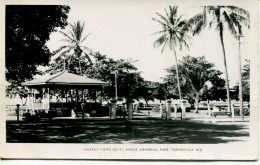 AUSTRALIA - QUEENSLAND - TOWNSVILLE - ANZAC MEMORIAL PARK RP - Townsville