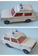 Corghi Toys Vigilant Range Rover - Autres & Non Classés
