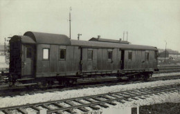 Ddyi-19027 Thionville, 27-5-1954 - Roulement Thionville-etz-Strasbourg De 17h 15 - Photo G. Curtet - Trains