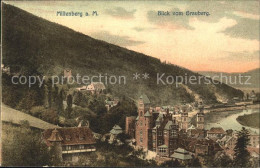 71837891 Miltenberg Main Blick Vom Grauberg Miltenberg - Other & Unclassified
