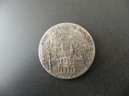 Old Pilgrim Medal Anno Iubilae Romae 1975 - Other & Unclassified