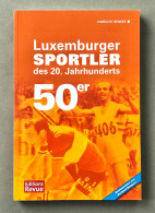 Luxemburger Sportler Des 20. Jahrhunderts , 50er Jahre , Luxemburg - Other & Unclassified