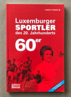 Luxemburger Sportler Des 20. Jahrhunderts , 60er Jahre , Luxemburg - Other & Unclassified
