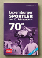 Luxemburger Sportler Des 20. Jahrhunderts , 70er Jahre , Luxemburg - Other & Unclassified