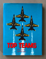 Top Teams , Katsuhiko Tokunaga , Gianfanco Da Forno , U.S. Navy - Unclassified