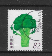 Japan 2015 Fruit & Vegetables Y.T. 7355 (0) - Used Stamps