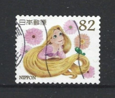 Japan 2015 Disney Y.T. 7340 (0) - Gebraucht