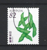 Japan 2015 Fruit & Vegetables Y.T. 7160 (0) - Used Stamps
