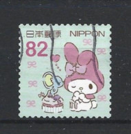 Japan 2015 Hello Kitty Y.T. 7129 (0) - Usati