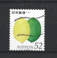 Japan 2015 Fruit & Vegetables Y.T. 7153 (0) - Usati