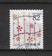 Japan 2015 Letter Writing Day Y.T. 7092 (0) - Used Stamps