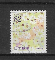 Japan 2015 Letter Writing Day Y.T. 7086 (0) - Gebruikt