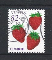 Japan 2015 Fruit & Vegetables Y.T. 6943 (0) - Used Stamps
