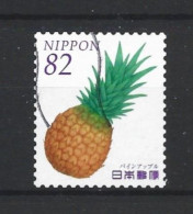 Japan 2015 Fruit & Vegetables Y.T. 6945 (0) - Used Stamps