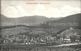 71837788 Gengenbach Totalansicht Gengenbach - Other & Unclassified