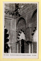 Espagne : CORDOBA – Una Visita De La Capilla San Fernando En La Mezquita (voir Scan Recto/verso) - Córdoba