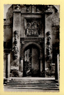 Espagne : SEVILLA – Cathédrale – Porte Du Pardon (voir Scan Recto/verso) - Sevilla